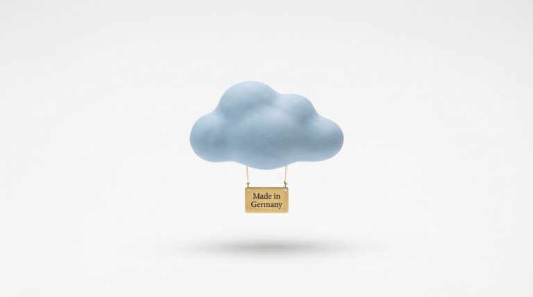 Souveränität schlägt Preis: SAP und Telekom bauen die Bundes-Cloud