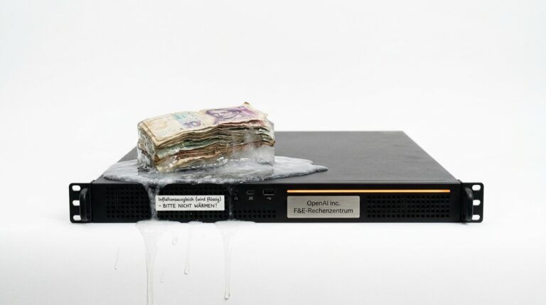 Verbrennt OpenAI 2026 mehr Geld als jedes Unternehmen zuvor?