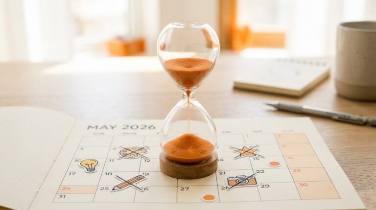 Webdesign Trends 2026: Was nach sechs Monaten bleibt