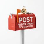 Welches AEO-Tool 2026: HubSpot AEO, Semrush, Peec.ai oder Profound?