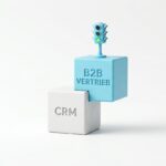 CRM-Software Vergleich 2026