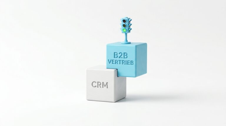 CRM-Software Vergleich 2026