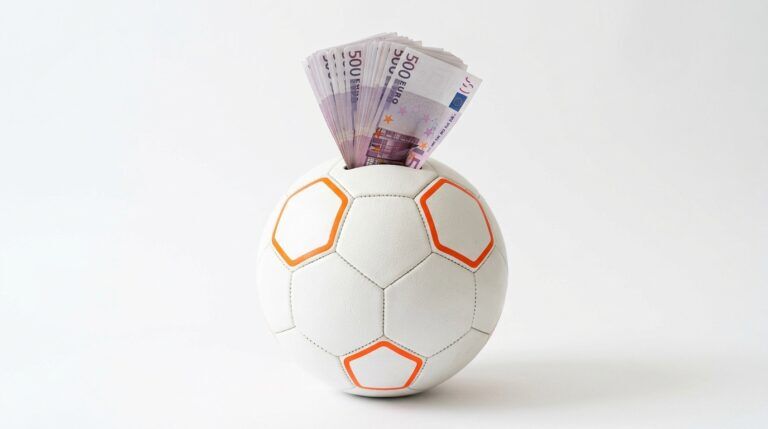 Wie funktioniert die Ökonomie der Bundesliga?