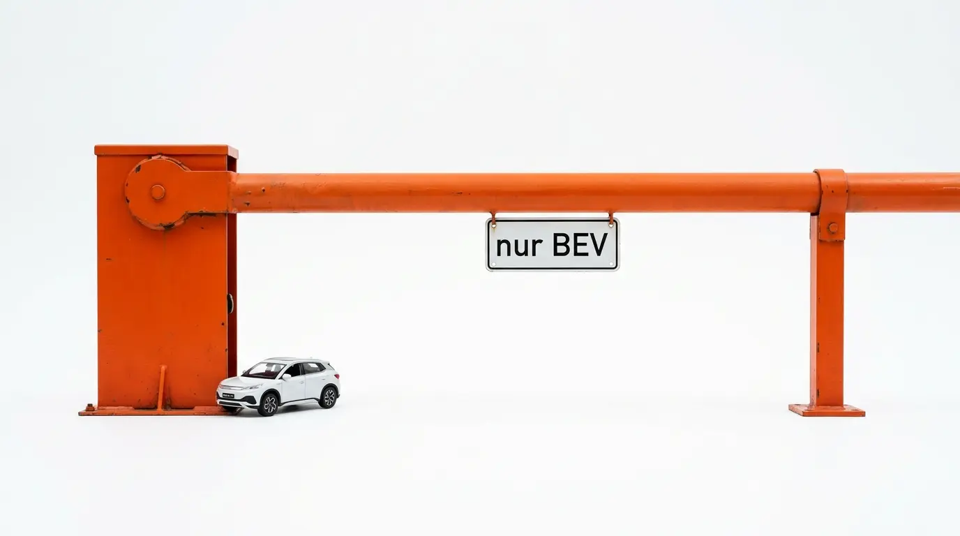 Wie umgeht BYD die EU-Zölle? Mit einem Hybrid-Trick.