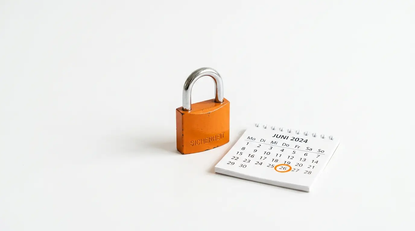 Windows-Update: Boot-Falle zum 26. Juni