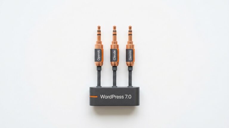 WordPress 7.0 ist da: Was am 21. Mai zählt