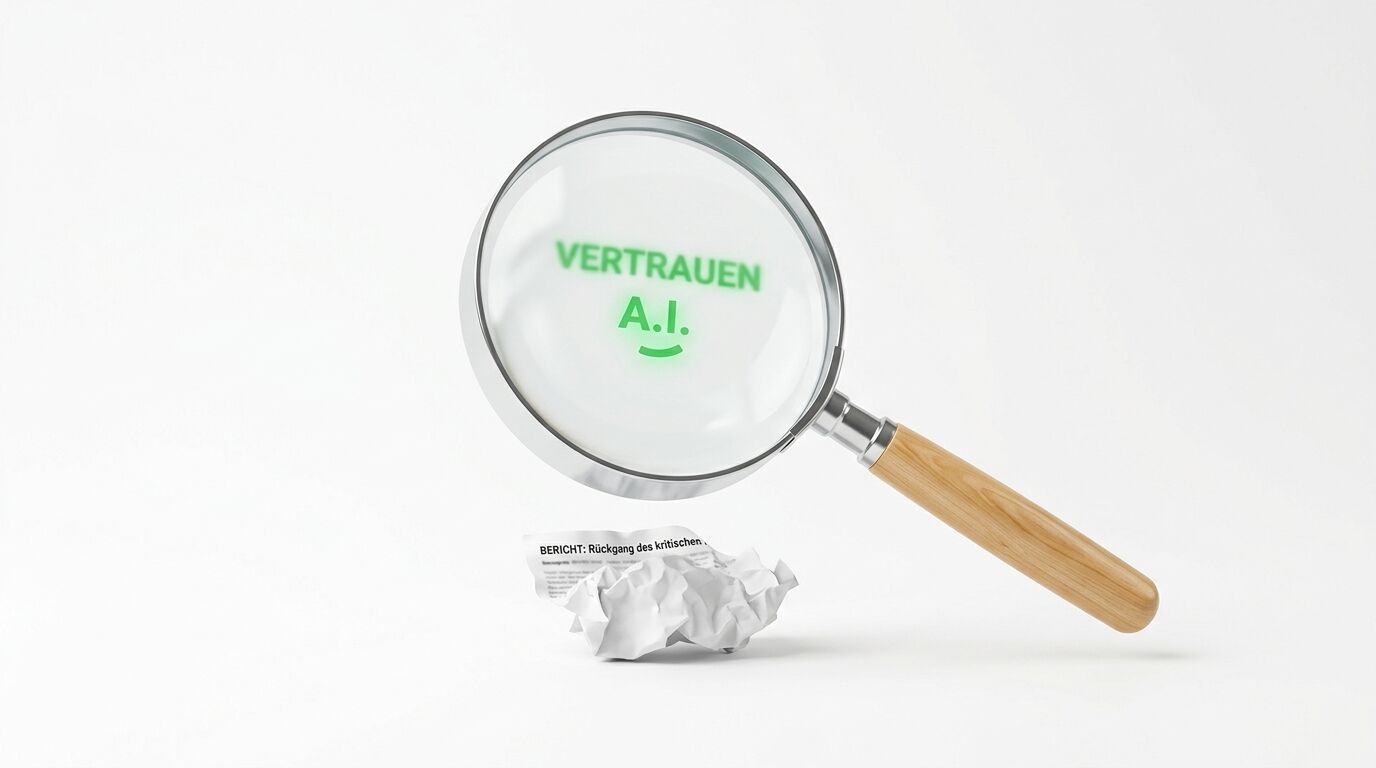 Mehr Newshunger?