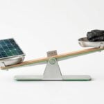 12,8 Prozent: Erstmals mehr Solarstrom als Kohle-Strom in USA