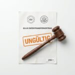 Datenschutz: Supreme Court zertrümmert EU-US-Datentransfer