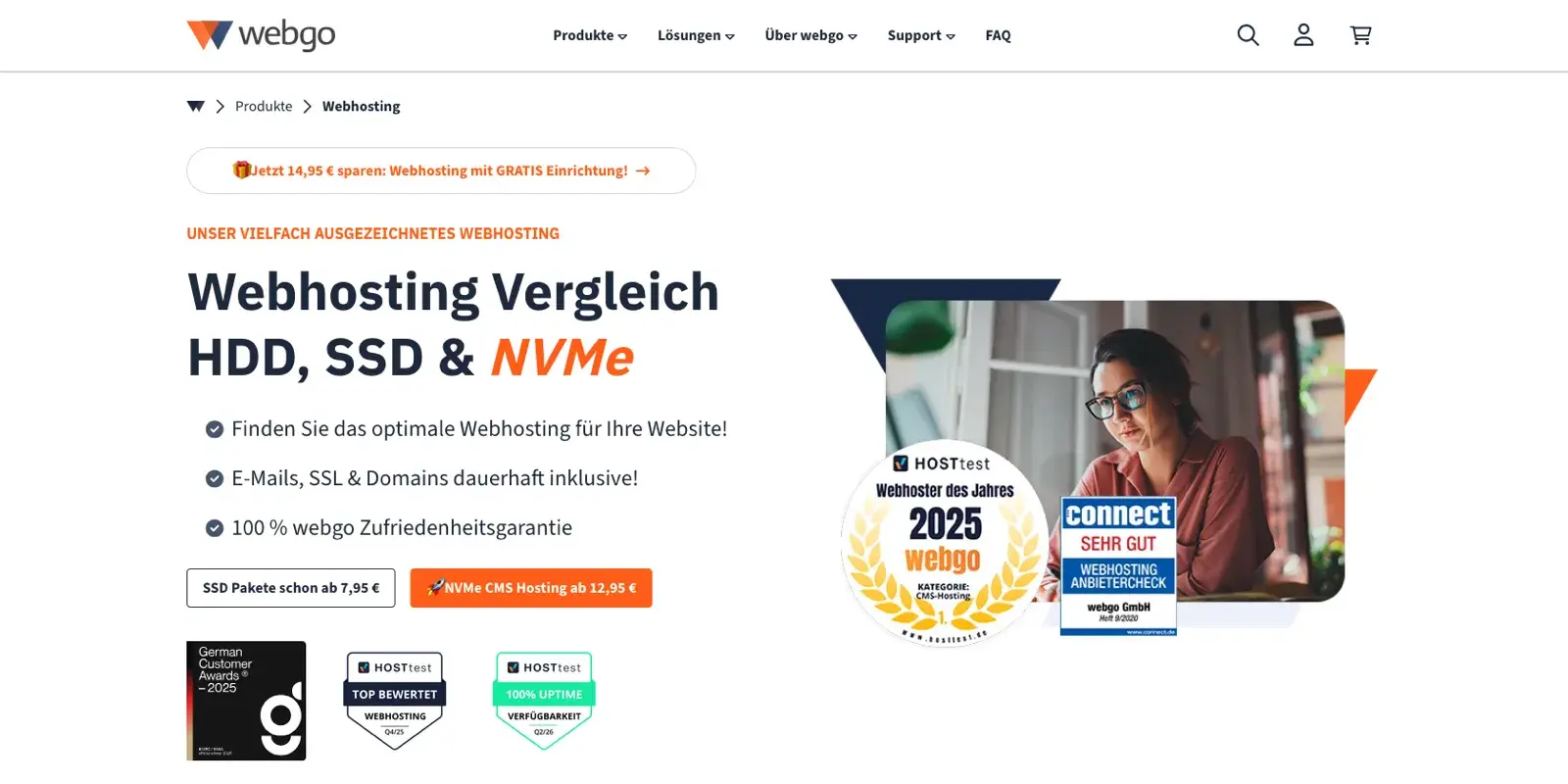 webgo Screenshot