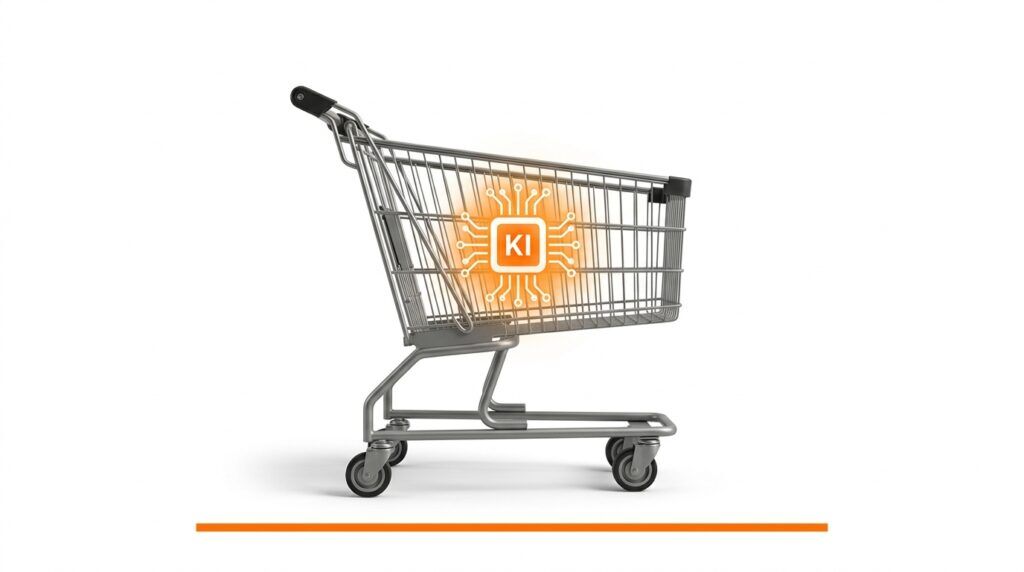 Agentic Commerce entmachtet den Onlineshop
