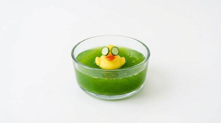 Retten Freiburger AlgenBusters Trumps Reflecting Pool?