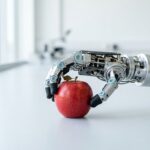 Alibabas Qwen-Robot Suite: Wenn die KI vom Sehen zum Handeln kommt