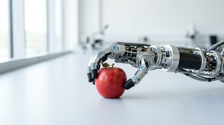 Alibabas Qwen-Robot Suite: Wenn die KI vom Sehen zum Handeln kommt