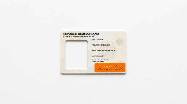 Altersverifikation im Netz: Das Ende der Anonymität?
