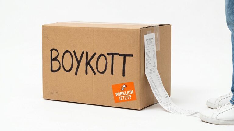 Amazon Prime Day: Der Boykott, den keiner durchhält