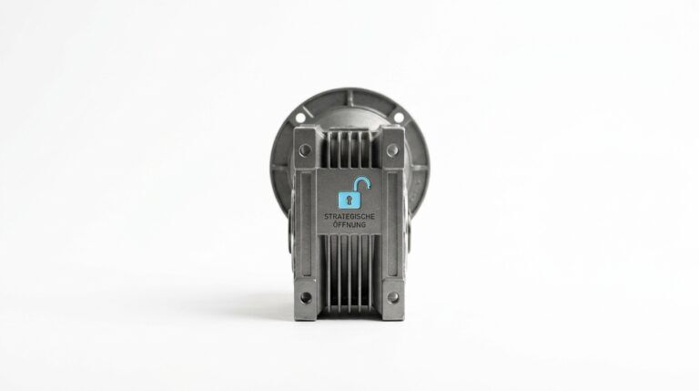 Antriebsriese SEW-Eurodrive öffnet sich für fremde Plattformen