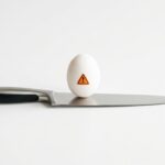 Auf Messers Schneide: Wie verwundbar ist die Lebensmittelbranche?