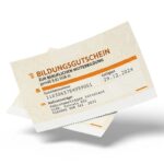 Bildungsgutscheine: Wer verdient am Steuergeld?