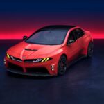 BMW M Concept Neue Klasse: So gut wird der elektrische M3