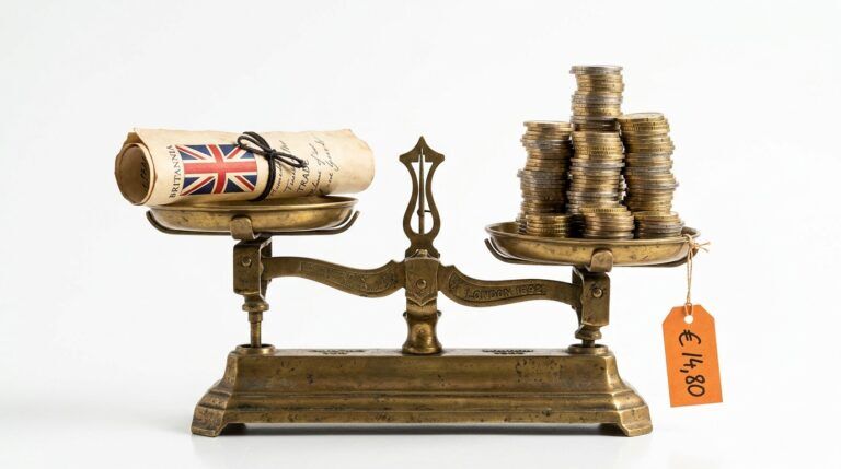 Brexit-Bilanz: Hat sich der EU-Austritt gelohnt?