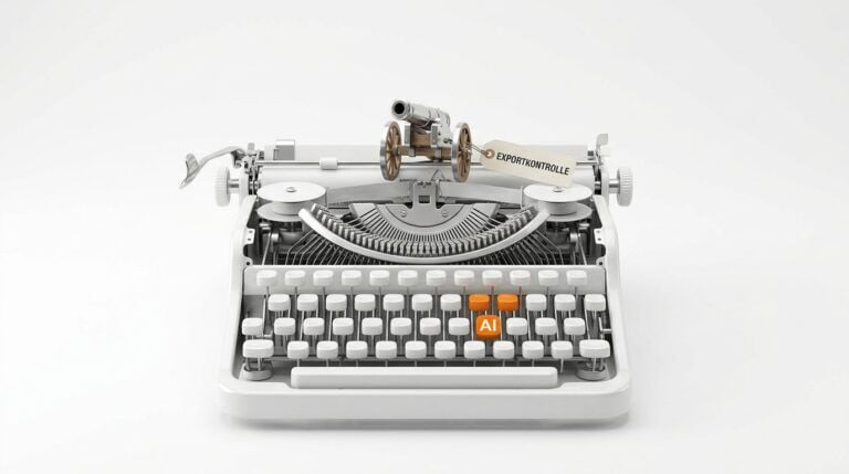 Code als Waffe: Die USA stellen Anthropics Cyber-KI unter Exportkontrolle
