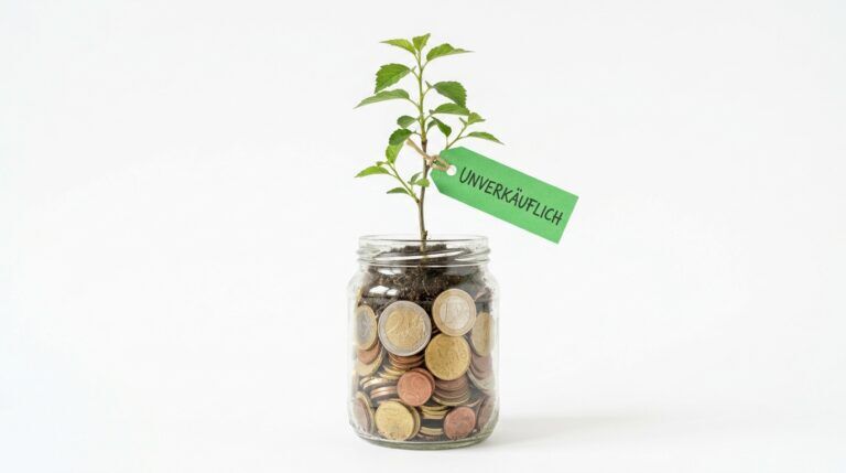 Ecosia: Die Suchmaschine, die sich selbst gehört