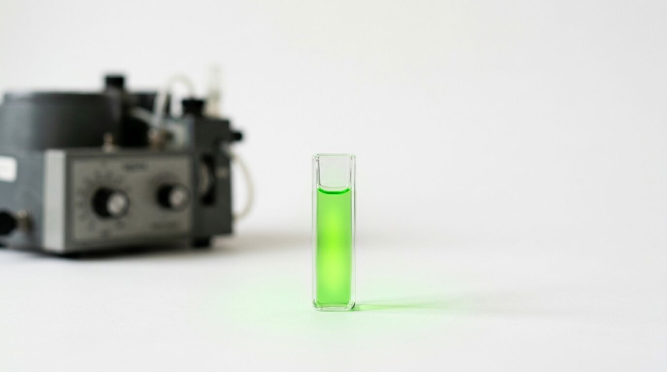 Erkennt ein Nanosensor Darmkrankheiten in Minuten? Ja.
