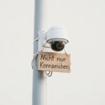 Flock-Kameras erfassen weit mehr als nur das Nummernschild