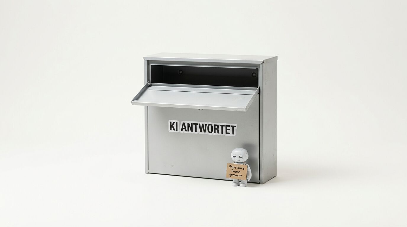 Briefkasten 