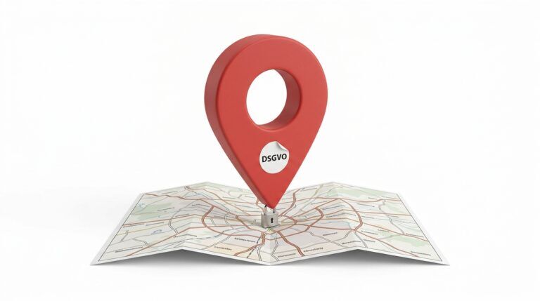 Google Maps mit PHP: Wie wird Google Maps DSGVO-fest?