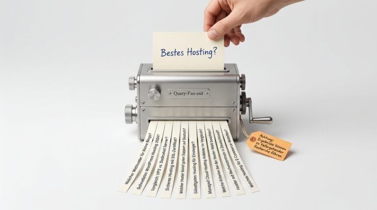 Googles KI-Modus ausgerollt: Das Ende der Keywords