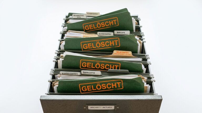 Großes DELETE in Postgres? Lieber DROP TABLE.