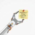 Können Roboter sich Orte merken? MIT macht es möglich.