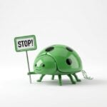 Ladybird stoppt externe Pull Requests. Grund: KI.