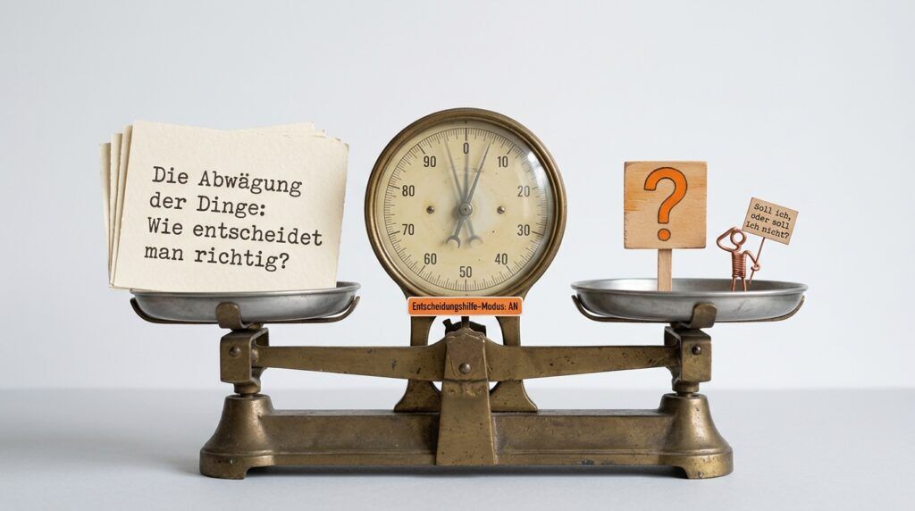Ist das ein Einzelfall oder ein Muster?