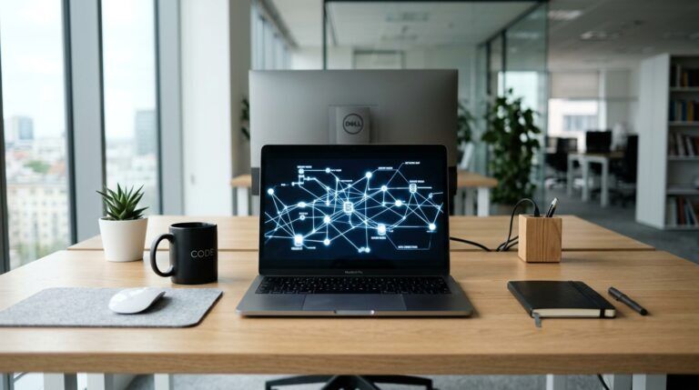 MCP und MCP-Server: Was steckt hinter dem Standard, der KI mit Ihren Systemen verbindet?