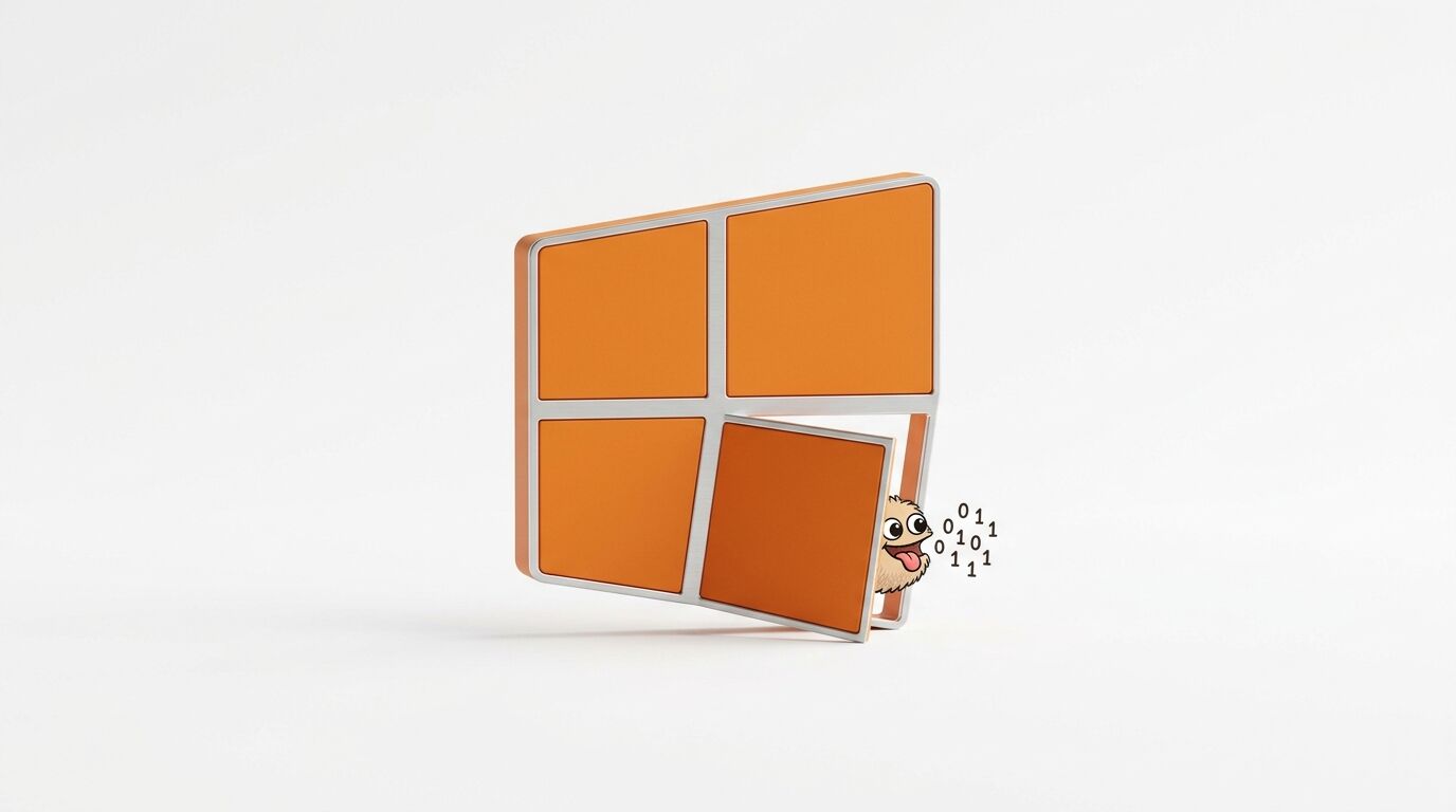 Windows wird zur Plattform für permanente KI-Agenten