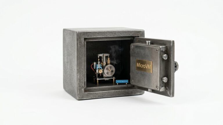 MicroVMs: AWS Lambda startet Sandboxen für KI-Agenten