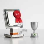 Neue Nummer 1 der TOP500: China überholt mit reinem CPU-Rechner