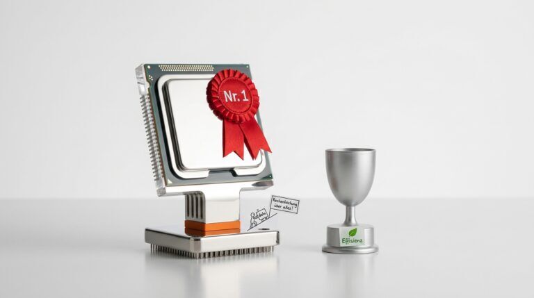 Neue Nummer 1 der TOP500: China überholt mit reinem CPU-Rechner