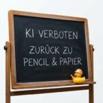 Darum verbannt Norwegen KI aus den Grundschulen