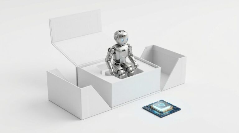 NVIDIAs offener Humanoid läuft auf einem China-Körper
