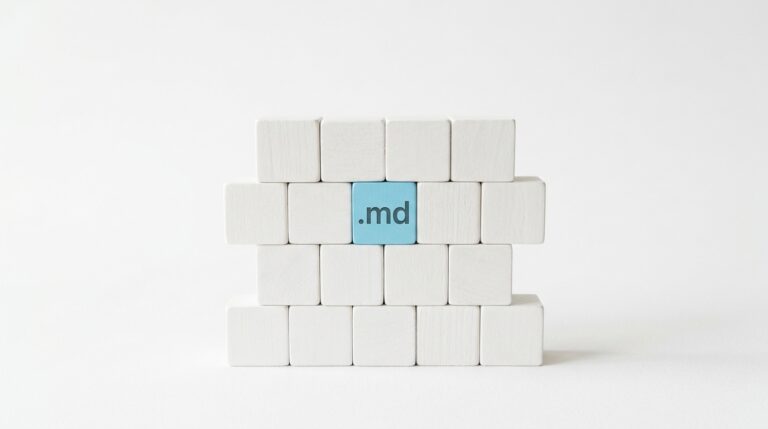 OpenKnowledge: Der quelloffene Markdown-Editor, der mit Claude und Codex zusammenarbeitet