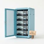 Oxide Rack in 3D „live“ erleben