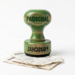 Pauschalen statt Zettelwirtschaft: Bayaz‘ Steuer-Idee