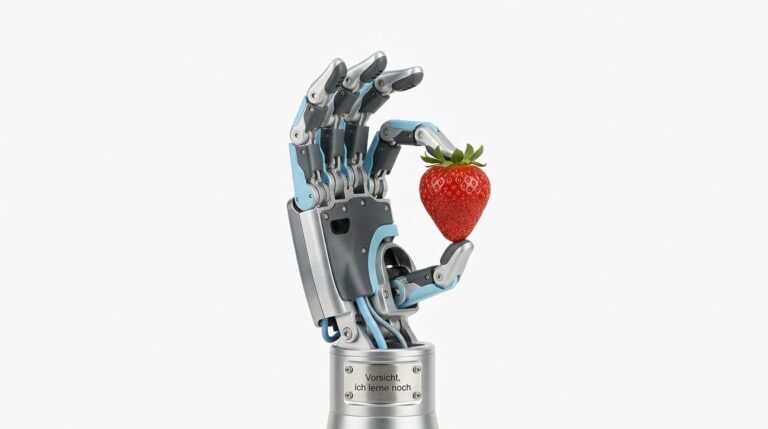 Physical AI: Die KI bekommt einen Körper