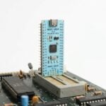 PicoZ80: Ein Raspberry-Chip erweckt den Z80 neu