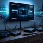 Popa-Botnetz: Millionen TV-Boxen als heimliche Proxy-Knoten, Spur führt zu börsennotierter Firma