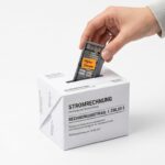 Rechenzentren werden in den USA zum Wahlkampfthema